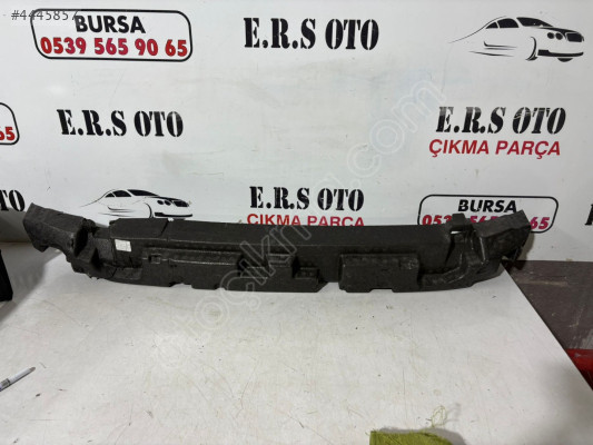 CUPRA FORMENTOR ÖN TAMPON ORTA IZGARA 5FF853654D