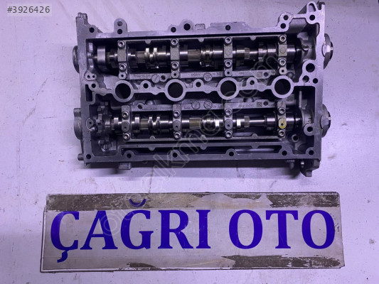 LEON ATECA FORMENTOR İBİZA 1.5 TSİ EKSANTRİK 04E103469 DG