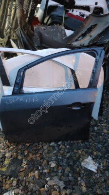 OPEL ASTRA J 2009-2016 SOL ÖN KAPI ÇIKMA SÖKME YEDEK
