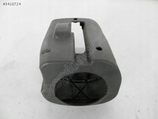 Ford Focus 1999-2004 Arası Direksiyon Alt Üst Plastiği