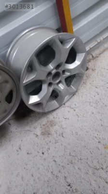 OPEL ASTRA H JANT ADET.OTO ERKAN ÜNYE