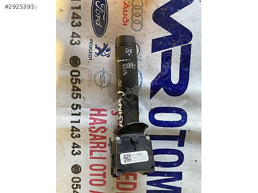 Opel astra J silecek kolu EMR OTOMATİV