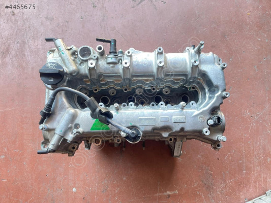 MG HS SİLİNDİR KAPAĞI 1.5 BENZİNLİ