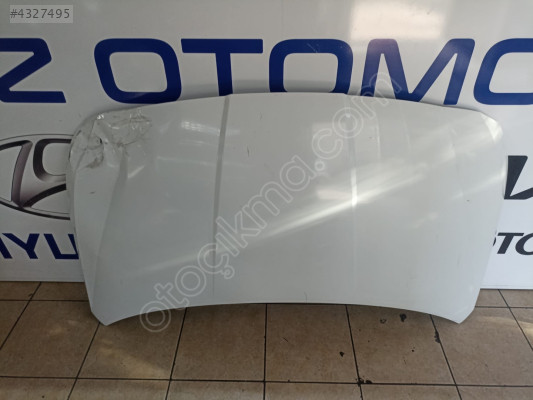 HYUNDAİ İ20 2020-2025 MOTOR KAPUTU ORİJİNAL ÇIKMA