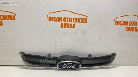 Ford FIESTA 08> Ön Panjur HMP 8A61 8200 BC5ZCT