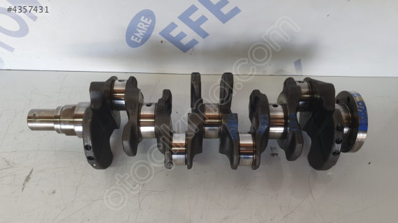 fiat doblo 2023 1.5 krank mili/kolu (son fiyat)