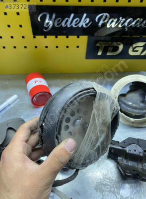 MİNİ COOPER R56 GÖSTERGE