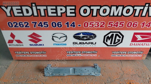 suzuki vitara ön panel