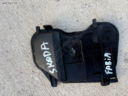 SKODA FABİA 1.4 2001 MODEL SOL FAR KAPAK