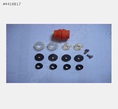 VİTES TAMİR TAKIMI POLO CLASSİC 96-00 191798211S