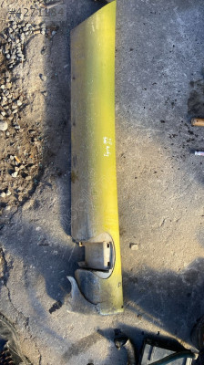 OPEL TİGRA SAĞ ÖN MARŞBİYEL.OTO ERKAN ÜNYE