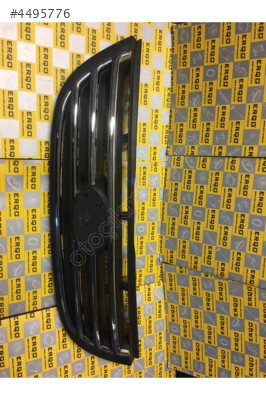 Kia Cerato Panjur 2007 2009