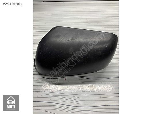 Alfa Romeo 145 / 146 sol ayna kapağı 1704348800 Vitaloni