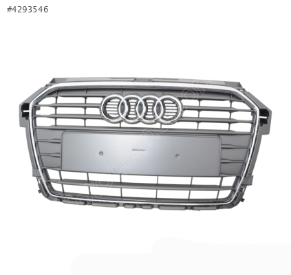 AUDİ A1 ÖN PANJUR 2016-8XA853651B 1QP