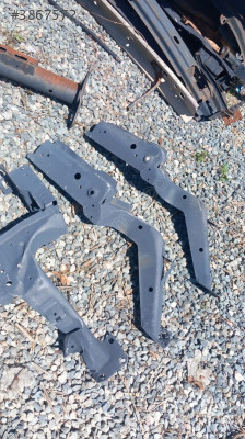 OPEL CORSA E FAR YUVA SAÇI.OTO ERKAN ÜNYE