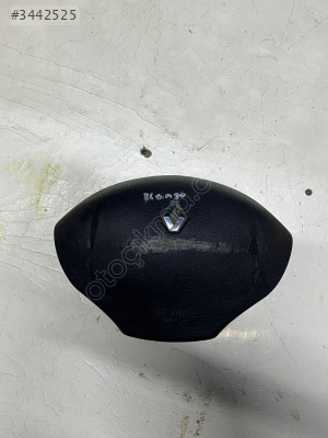 Kangoo Model Renault İçin Çıkma Sürücü Airbag