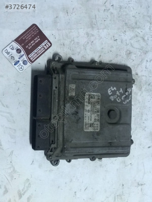 Mercedes Sprinter Motor Beyni **EFE