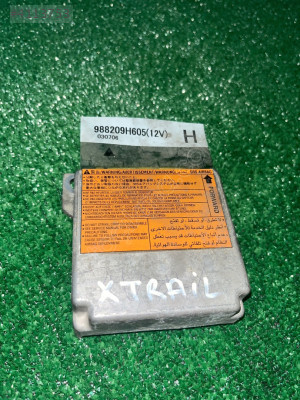 NİSSAN XTRAİL AİRBAG BEYNİ