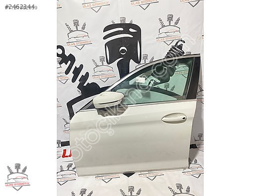 BMW 5 KASA G30 SOL DIŞ AYNA 51167485127