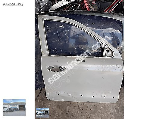 OTO CEMDEN SIFIR ORJİNAL HYUNDAİ SANTA FE SAĞ ÖN KAPI