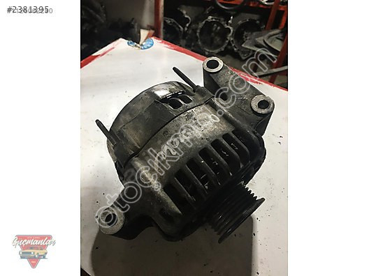 FORD TRANSİT SARJ DİNAMOSU 0546 772 25 16
