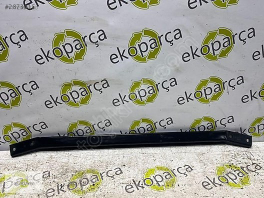 BMW 5 SERİSİ 2011 2016 F10 ÖN PANEL ÜST DEMİRİ 7200690-08