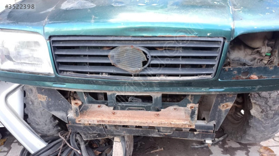 Tata, terlingo panjur 2007