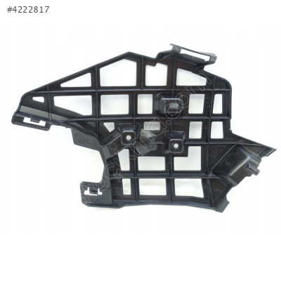 Vw Passat Sağ Ön Tampon Braketi 2019 Sonrası 3G0807178D