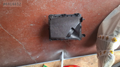 VECTRA C 1.6 BENZİNLİ ÇIKMA HAVA FİLİTRESİ KUTUSU KABI KABİNİ