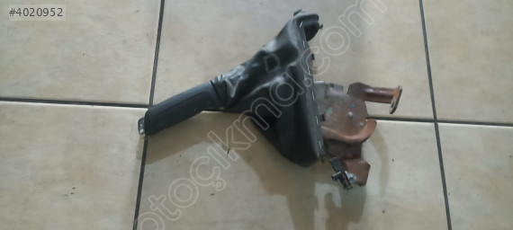 OPEL CORSA D EL FRENİ KOLU