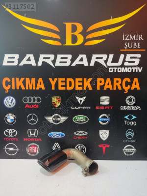 PORSCHE CAYENNE EGZOZ UCU (SUSTURUCU) 9Y0253825A