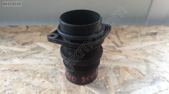 renault clio 2005 1.5 hava akışmetre (son fiyat)