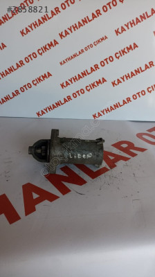 FİAT LİNEA MARŞMOTORU