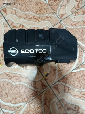 Opel Corsa c motor üst koruma kapağı