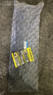 HYUNDAİ ACCENT 2003-05 SOL CAM ALT IZGARA 8615025501