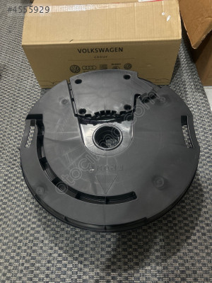 83A035382 A3 Subwoofer Hoparlör