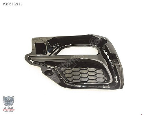 MG MG ZS 10694866 ÖN SİS FAR ÇERÇEVESİ SAĞ ZS 20-23 SIFIR YEDEK P