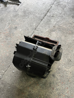 RENAULT CLİO KALORİFER KAZANI KLİMALI TİP ✅