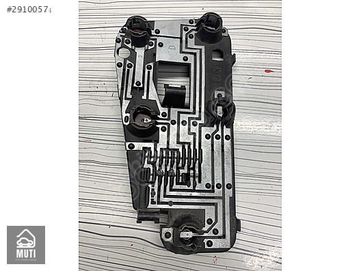 Peugeot 306 sol stop duyu