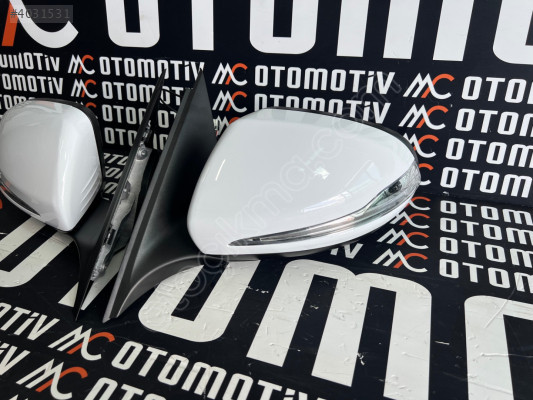 Mercedes A205 Sol Ayna A2058100300