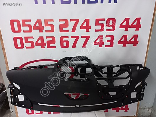 HYUNDAİ BAYON ÖN TORPİDO SIFIR ORJİNAL 2021-2023- 84711-Q0050