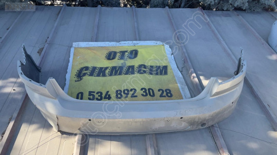 VOLKSWAGEN PASSAT ARKA TAMPON 3G5807421