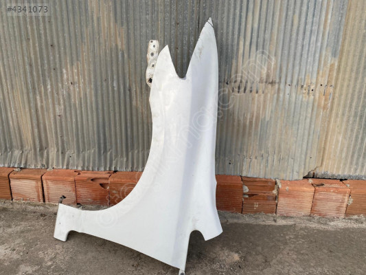 2007-2012 HONDA CİVİC FD6 SOL ÖN ÇAMURLUK ORİJİNAL ÇIKMA