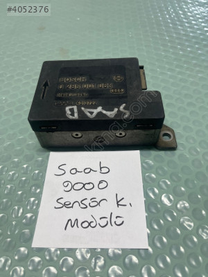 SAAB 9000 SENSÖR KONTROL MODÜLÜ