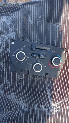 Pejo 206 klima kontrol paneli