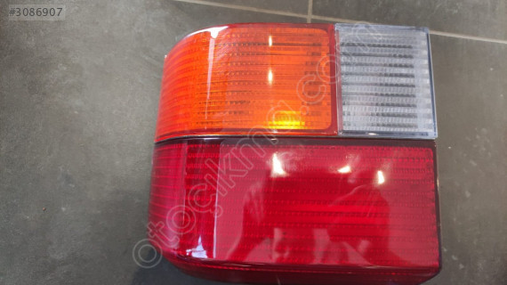 TRANSPORTER T4 SAĞ STOP DUYSUZ 1991 2004 701945096L SY