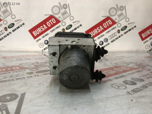 AUDİ Q5 ABS BEYNİ 8R0 907 379 AF ORJİNAL
