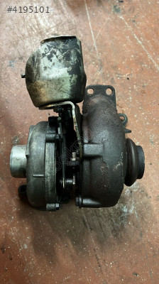 CİTROEN C4 TURBO DV6 110LUK 1.6