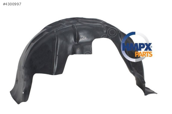 ÇAMURLUK DAVLUMBAZI ARKA R GOLF7-7.5 13-20 SIFIR AFC DAV-43200-70