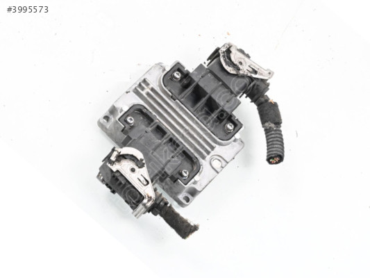 Opel Vectra C Otomatik Şanzıman Beyni 55555997 TL Garantili